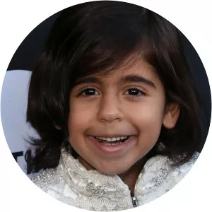 Michael Mourra - Film actor