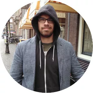 Michael Muhammad Knight