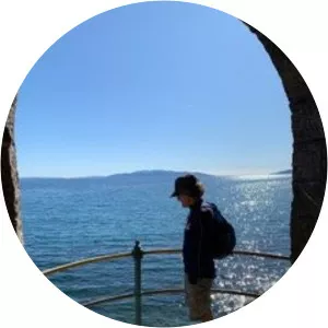 Michael Mullin - Author