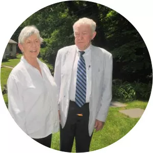 Michael Mulroney photograph