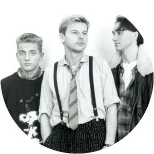 Michael Münzing und Luca Anzilotti