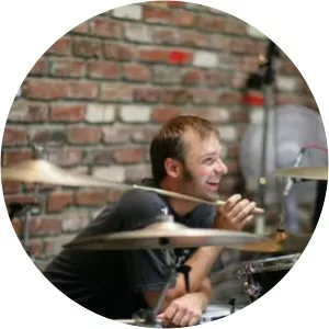 Michael Musburger - Musical artist