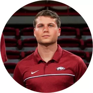 Michael Musselman photograph