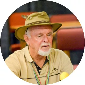 Michael N. Bruton - Author