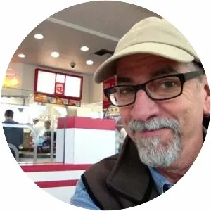 Michael N. Knue - Film editor