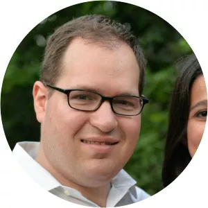 Michael Nadler photograph