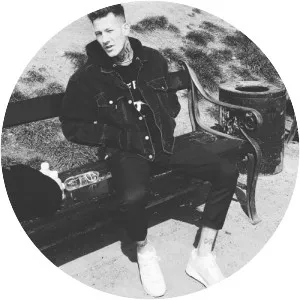 Michael Naesborg - Musical artist