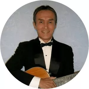 Michael Nakayama photograph