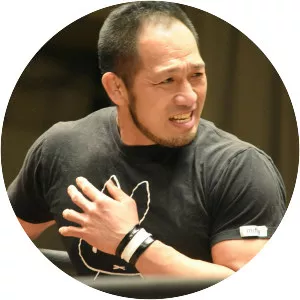 Michael Nakazawa