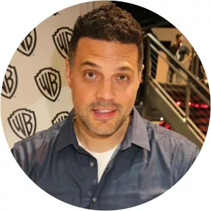 Michael Narducci - Screenwriter