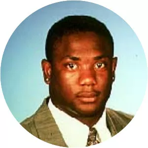 Michael Nattiel - American football player