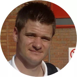 Michael Nelson - Former football player