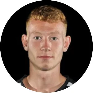 Michael Newberry - Football player