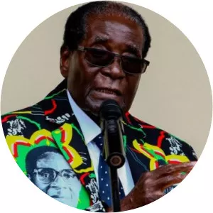 Michael Nhamodzenyika Mugabe
