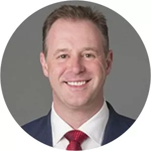 Michael Nicklin - Film producer