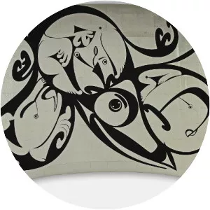 Michael Nicoll Yahgulanaas - Visual artist