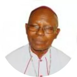 Michael Nnachi Okoro