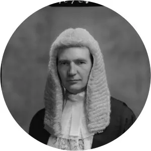Michael Nolan, Baron Nolan - Judge
