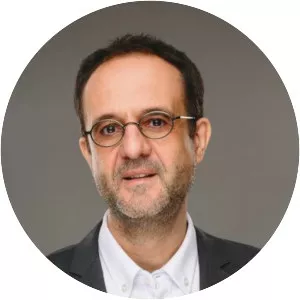 Michael Noll-Hussong - Researcher