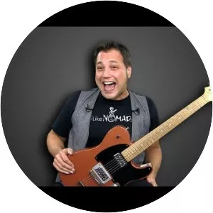 Michael 'Nomad' Ripoll