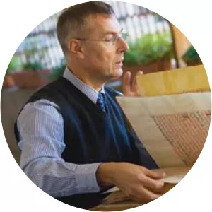 Michael Noone photograph