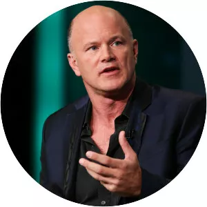 Michael Novogratz