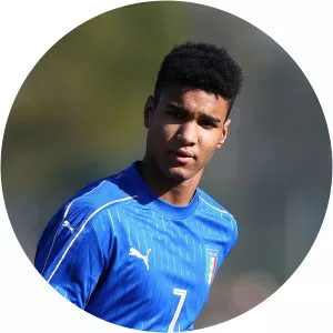 Michael Ntube - Footballer