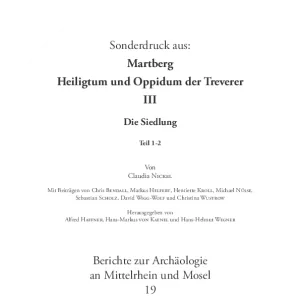 Michael Nüsse - Author