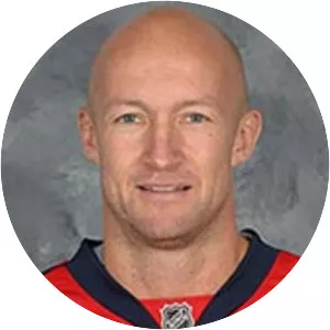 Michael Nylander - Swedish coach