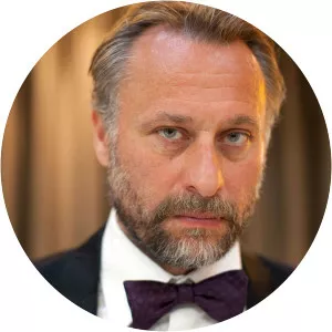 Michael Nyqvist