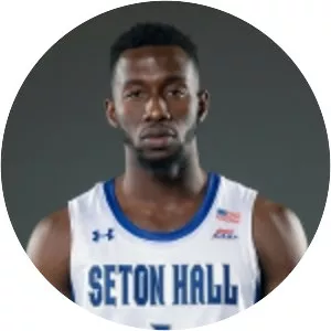 Michael Nzei - Basketball player