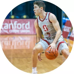 Michael O'Connell photograph