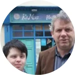 Michael O'Dowd - Politician