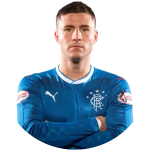 Michael O'Halloran - Footballer