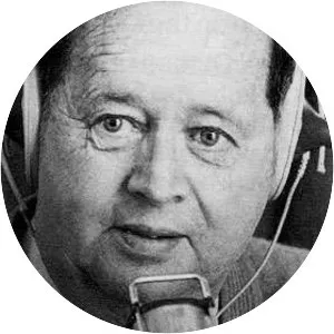 Michael O'Hehir - Irish commentator