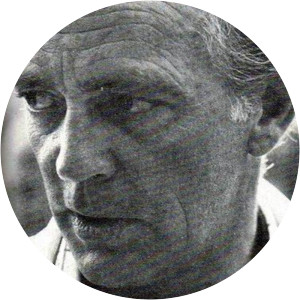 Michael O'Herlihy - Irish television producer