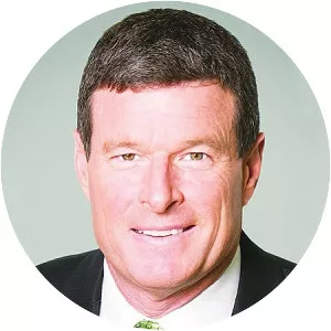 Michael O. Johnson - Interim Chief Executive Officer of Herbalife International