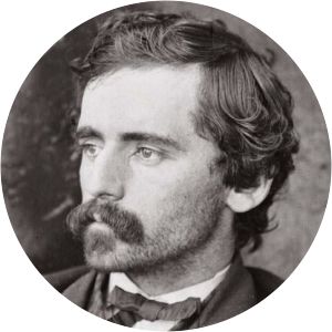 Michael O'Laughlen - American soldier