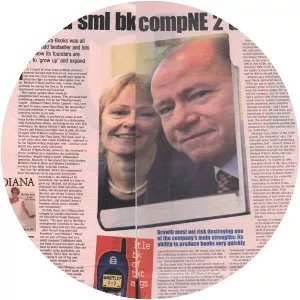 Michael O'Mara Books - Company