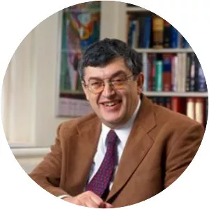 Michael O. Thorner photograph