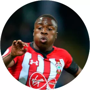 Michael Obafemi - Irish football player