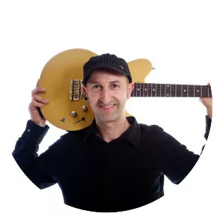 Michael Occhipinti - Jazz guitarist