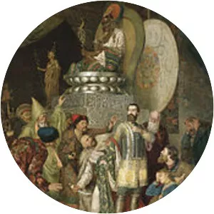 Michael of Chernigov