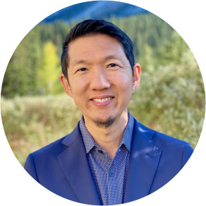 Michael Oh - Missionary