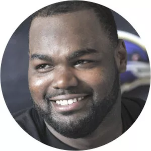 Michael Oher - American football offensive tackle