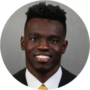Michael Ojemudia - American football player