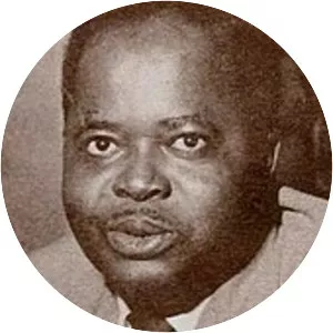 Michael Okpara