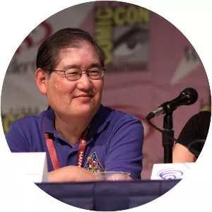 Michael Okuda
