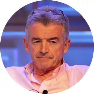 Michael O'Leary