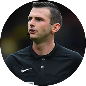 Michael Oliver